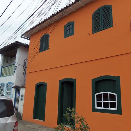 Sobrado Paraty Vila Exterior foto