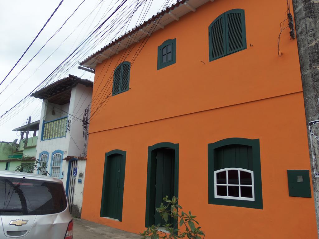 Sobrado Paraty Vila Exterior foto